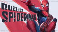 《漫威争锋》“蜘蛛侠”角色预告片释出 将于7月24日封测开启