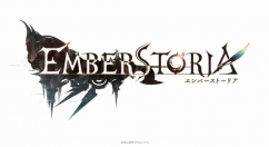 《Ember Storia》公开最终宣传片 游戏确认将于11月27日开服